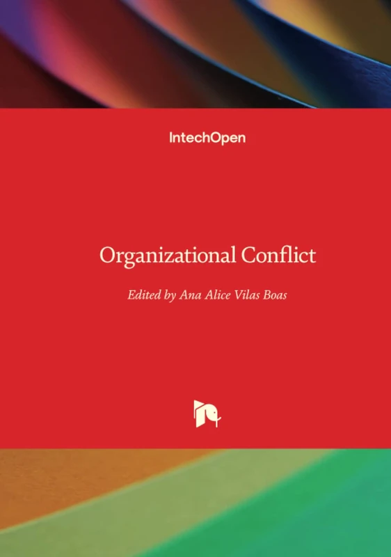 Organizational Conflict