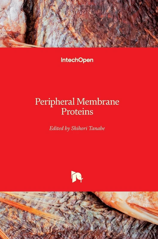 Peripheral Membrane Proteins - Image 1