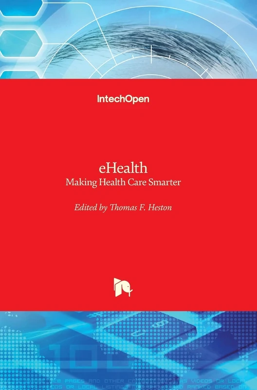 eHealth: Making Health Care Smarter