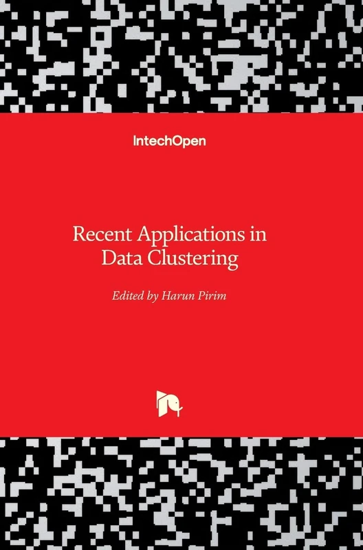 Recent Applications in Data Clustering