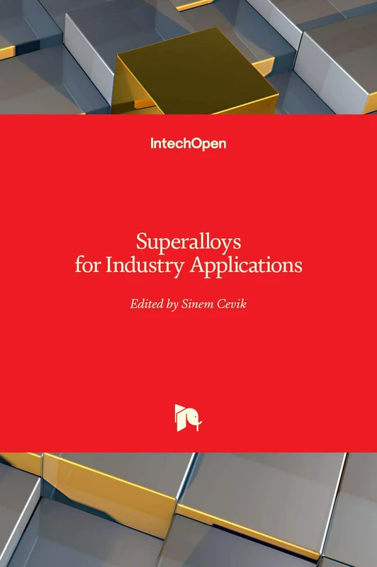 Superalloys for Industry Applications