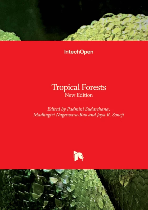 Tropical Forests - New Edition - Image 1
