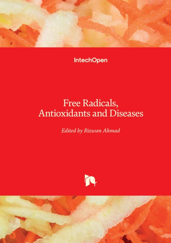 Free Radicals, Antioxidants and Diseases