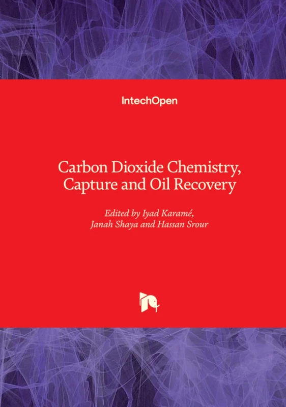 Carbon Dioxide Chemistry, Capture and Oil Recovery