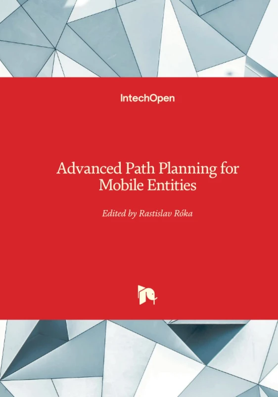 Advanced Path Planning for Mobile Entities
