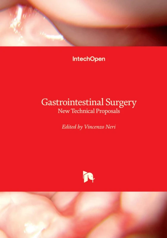 Gastrointestinal Surgery - New Technical Proposals