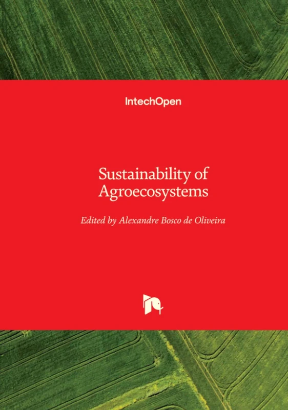 Sustainability of Agroecosystems