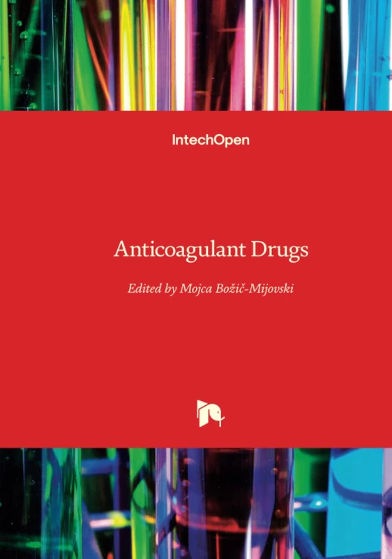 Anticoagulant Drugs