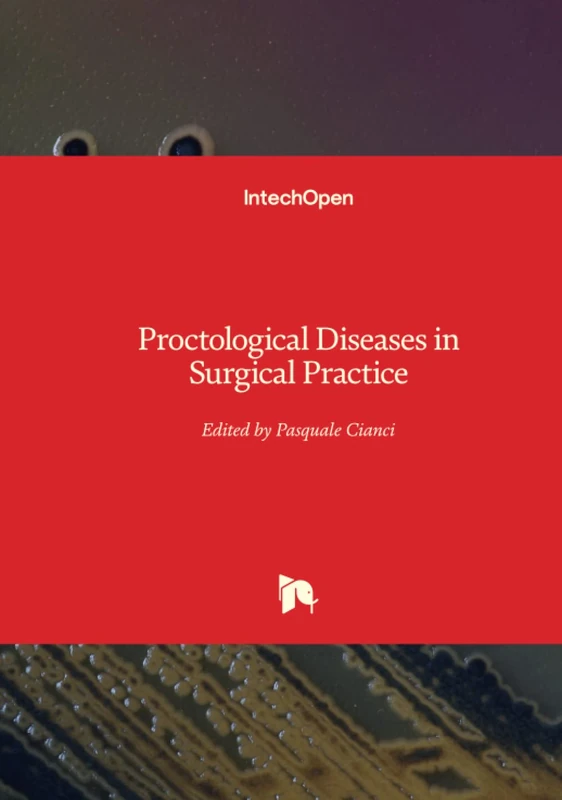 Proctological Diseases in Surgical Practice