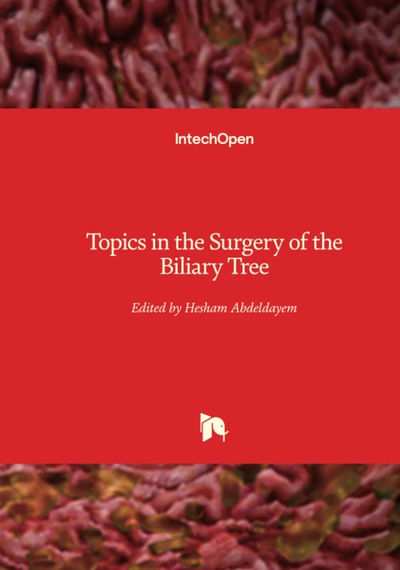 Topics in the Surgery of the Biliary Tree