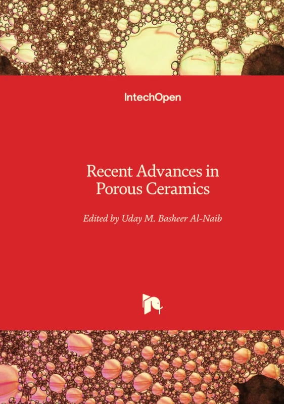 Recent Advances in Porous Ceramics