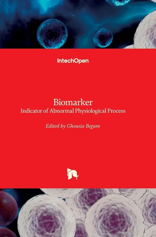 Biomarker: Indicator of Abnormal Physiological Process