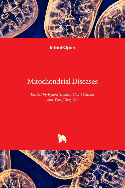 IntechOpen Mitochondrial Diseases - Medical Science Book