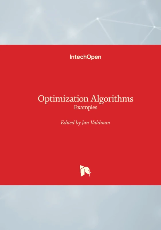 Optimization Algorithms - Examples