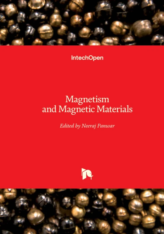 Magnetism and Magnetic Materials