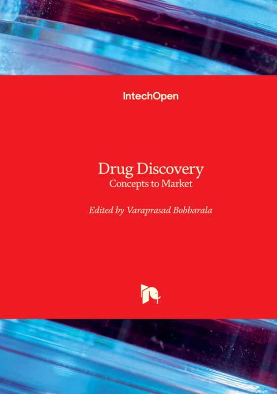 Drug Discovery - Concepts to Market
