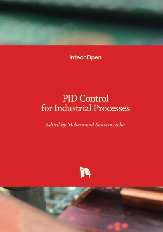 PID Control for Industrial Processes