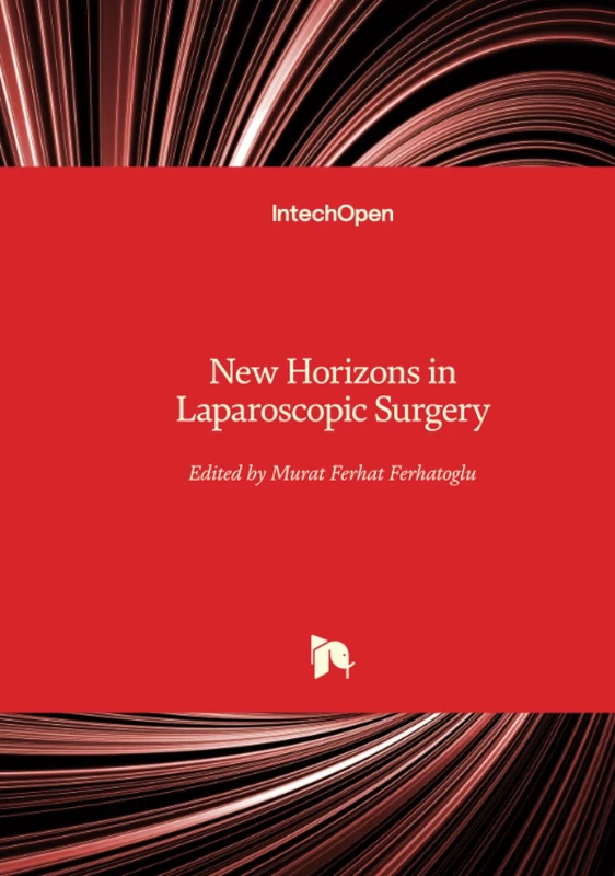 New Horizons in Laparoscopic Surgery - Image 1