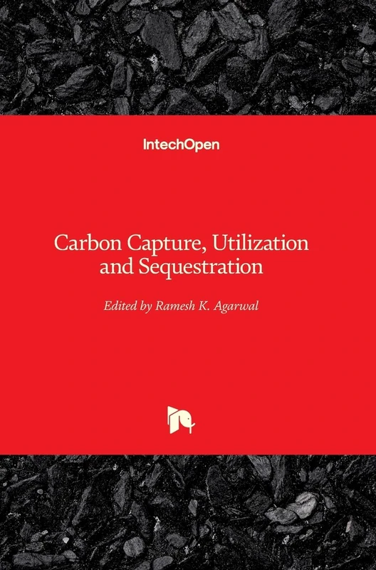 Carbon Capture, Utilization and Sequestration