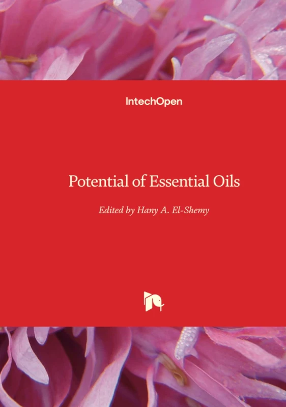 Potential of Essential Oils