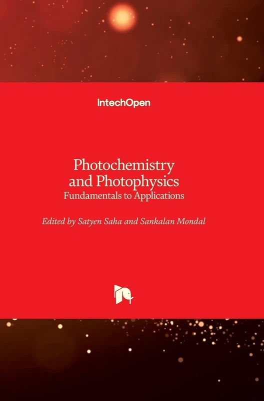 Photochemistry and Photophysics: Fundamentals to Applications