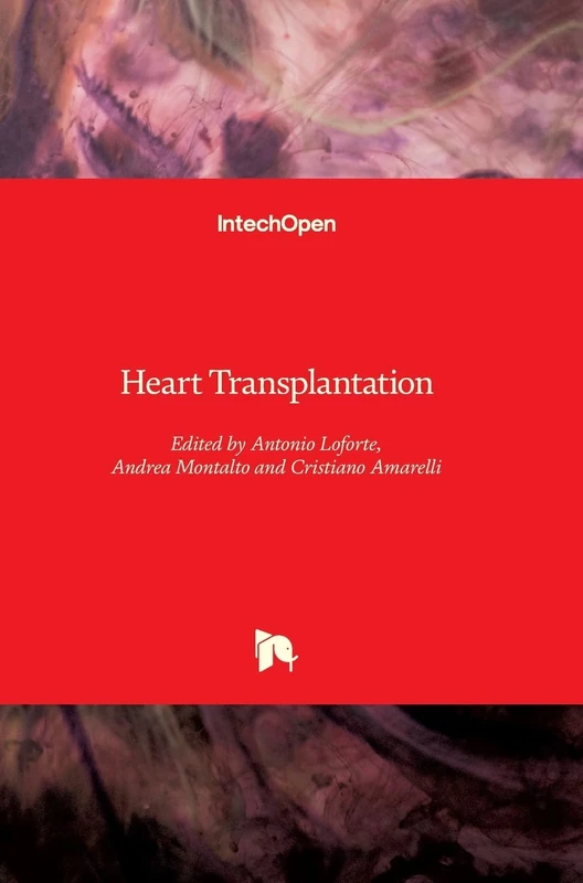 Heart Transplantation - Image 1