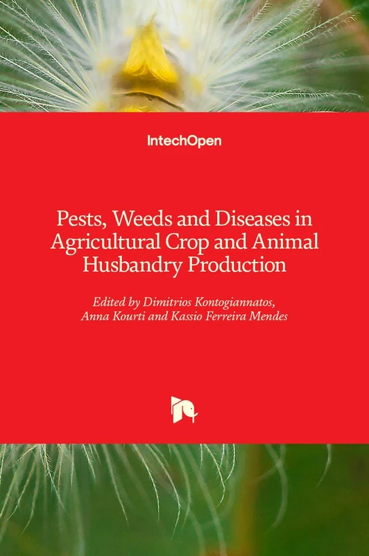 Pests, Weeds and Diseases in Agricultural Crop and Animal Husbandry Production - Image 1