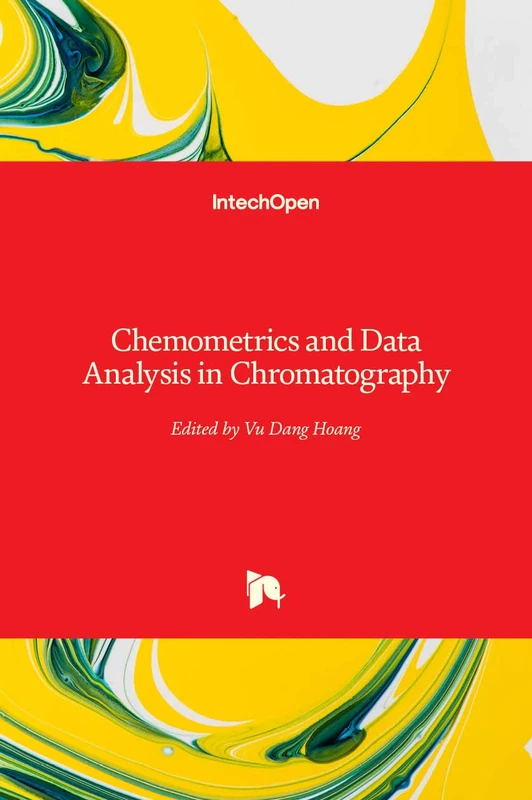 Chemometrics and Data Analysis in Chromatography - Image 1