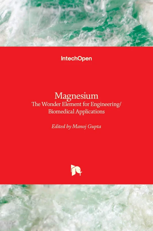 Magnesium: The Wonder Element for Engineering/Biomedical Applications - Image 1