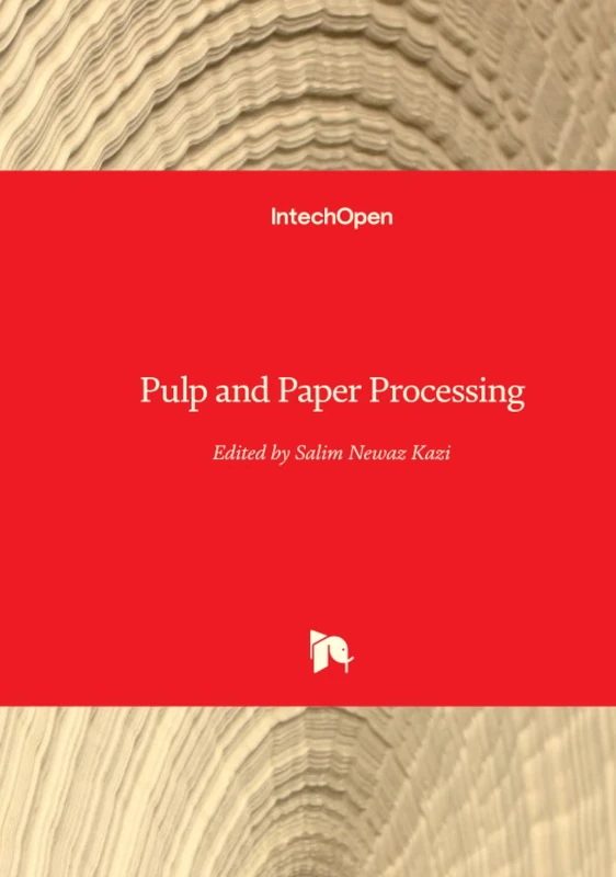 Pulp and Paper Processing