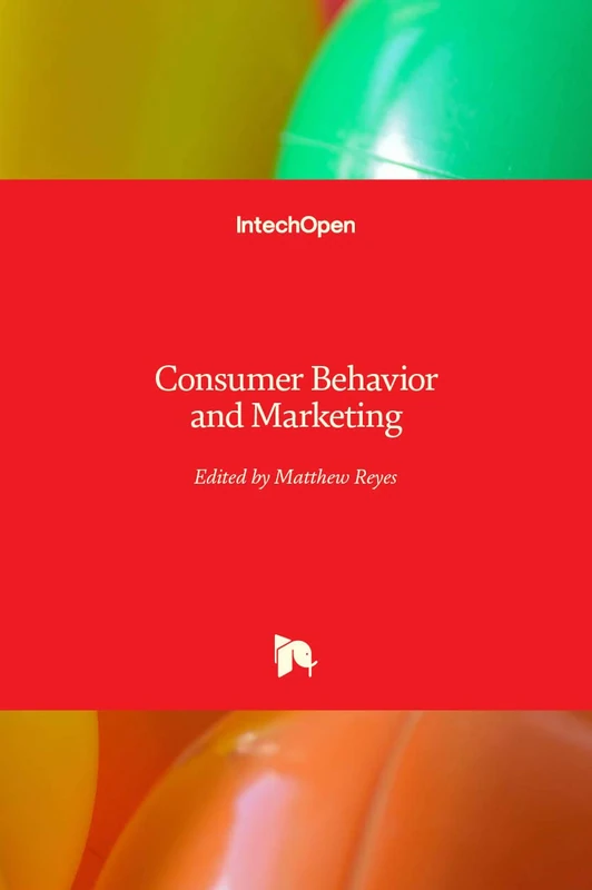 Consumer Behavior and Marketing - Image 1
