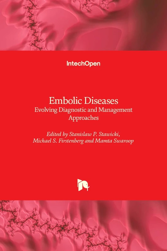 Embolic Disease: Evolving Diagnostic and Management Approaches