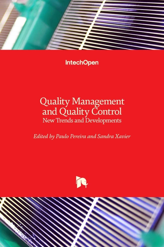 Quality Management and Quality Control: New Trends and Developments