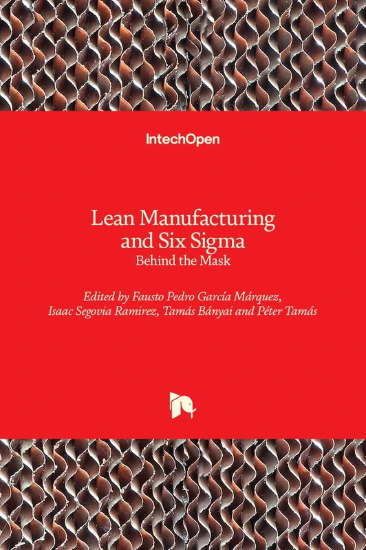 Lean Manufacturing and Six Sigma: Behind the Mask - Image 1