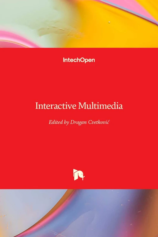 Interactive Multimedia: Multimedia Production and Digital Storytelling