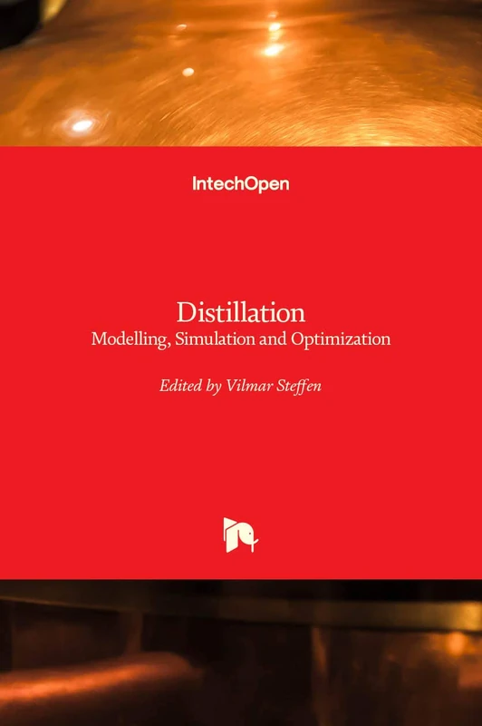 Distillation: Modelling, Simulation and Optimization - Image 1
