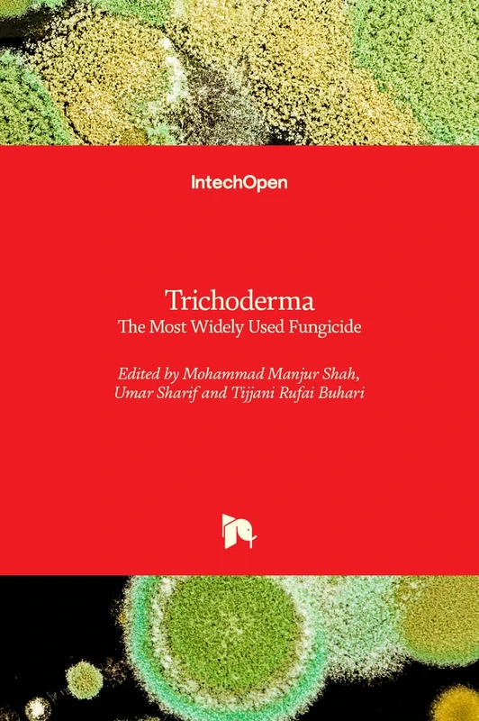 Trichoderma: The Most Widely Used Fungicide - Image 1