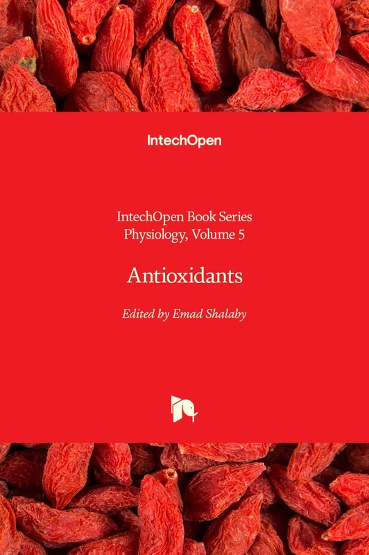 Antioxidants (Physiology, 5)