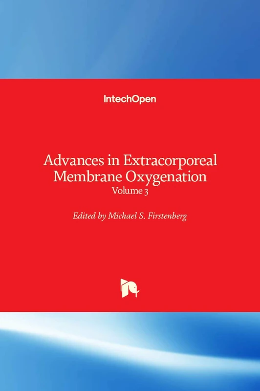 Advances in Extracorporeal Membrane Oxygenation: Volume 3