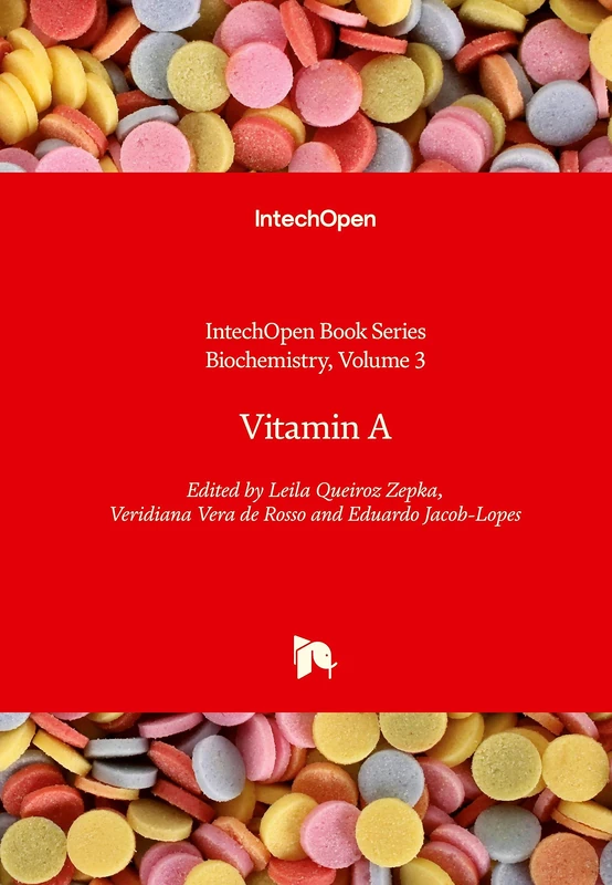 Vitamin A (Biochemistry, 3)