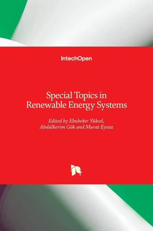 Special Topics in Renewable Energy Systems