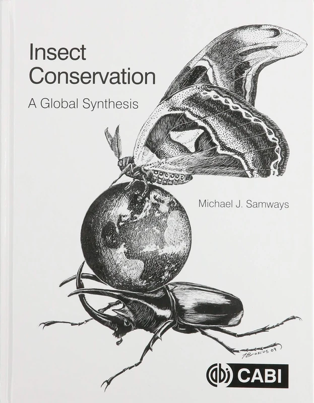Insect Conservation: A Global Synthesis
