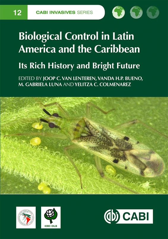 CABI Biological Control in Latin America and the Caribbean
