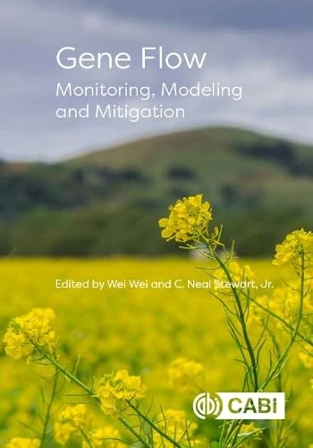 Gene Flow: Monitoring, Modelling and Mitigation