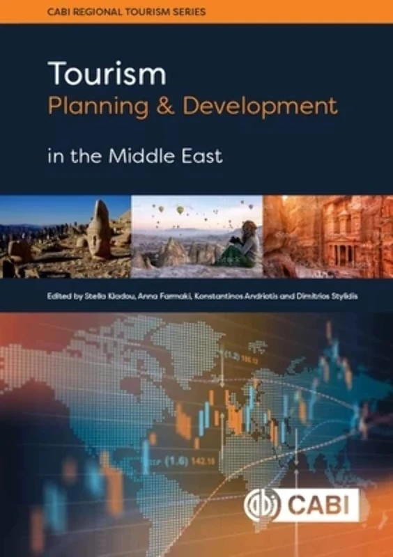 Tourism Planning and Development in the Middle East (CABI Regional Tourism) (CABI Regional Tourism Series)