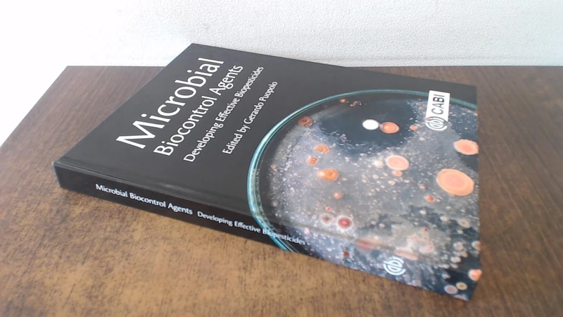 Cabi Microbial Biocontrol Agents - Developing Biopesticides