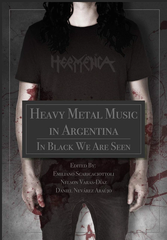 Heavy Metal Music in Argentina: In Black We Are Seen - Image 1