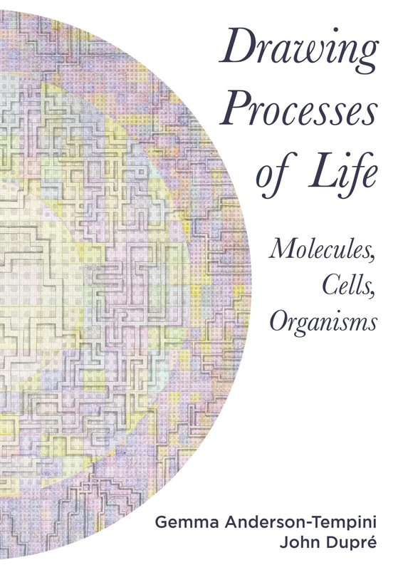 Drawing Processes of Life: Molecules, Cells, Organisms - Image 1