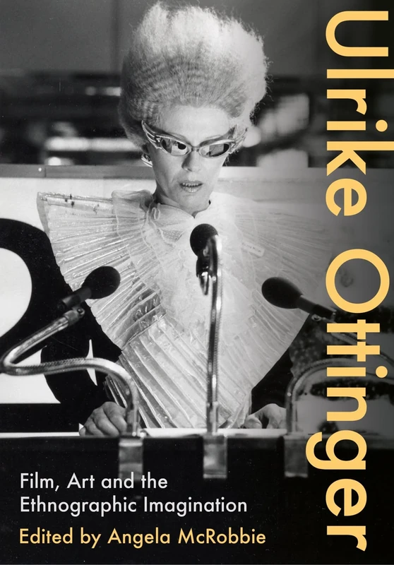 Ulrike Ottinger: Film, Art and the Ethnographic Imagination - Image 1
