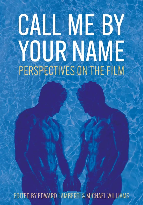Call Me by Your Name: Perspectives on the Film (Trajectories of Italian Cinema and Media) - Image 1